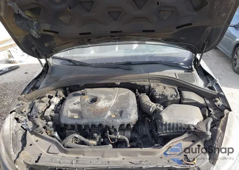 2016 Volvo Xc60 T6 Drive-E z USA, uszkodzony, nr VIN YV449MRK3G2880903